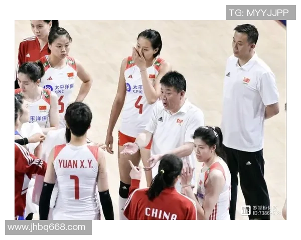 北京排球队盯防革新探索新战术提升团队竞争力与协作效果